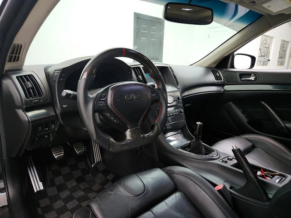 2014 Infiniti Q60 - Image 13 of 31