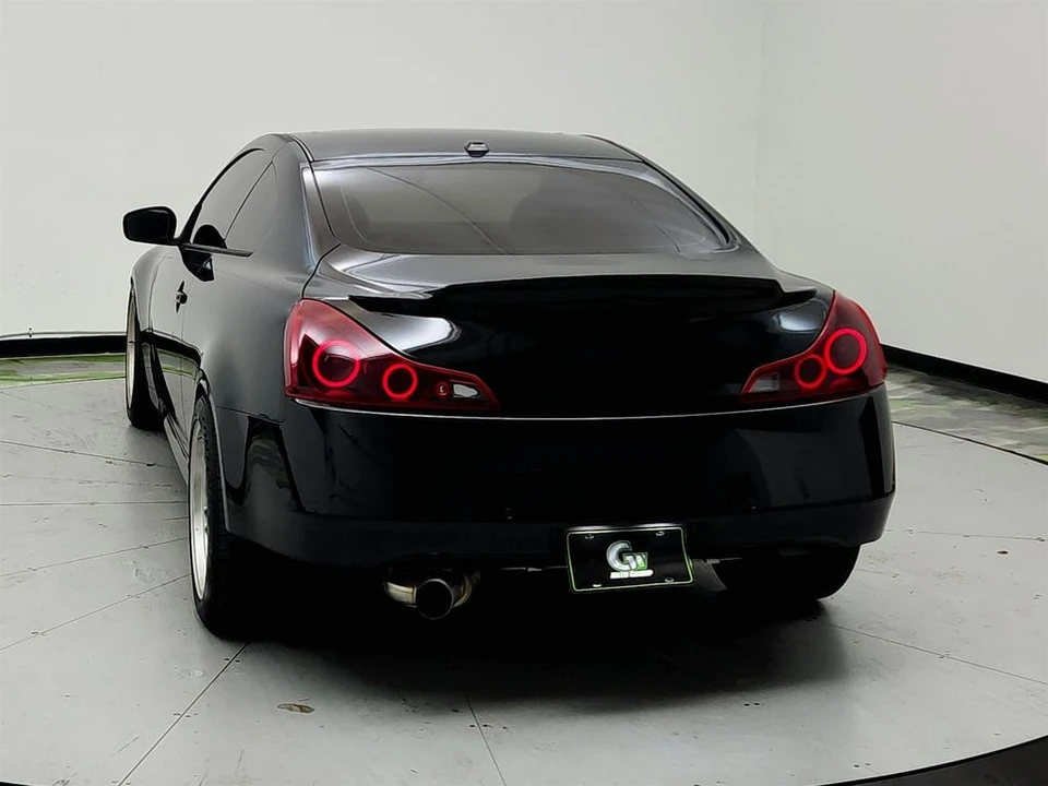2014 Infiniti Q60 - Image 6 of 31