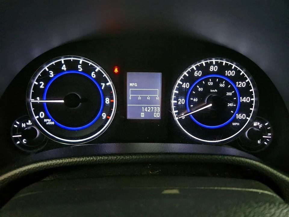 2014 Infiniti Q60 - Image 16 of 31
