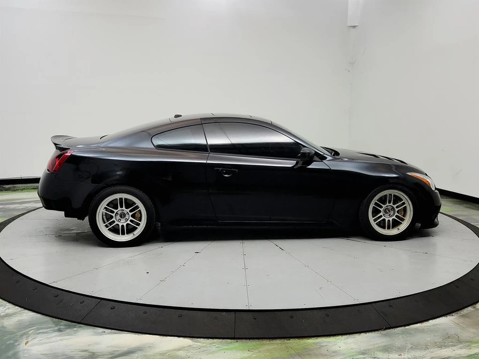 2014 Infiniti Q60 - Image 4 of 31