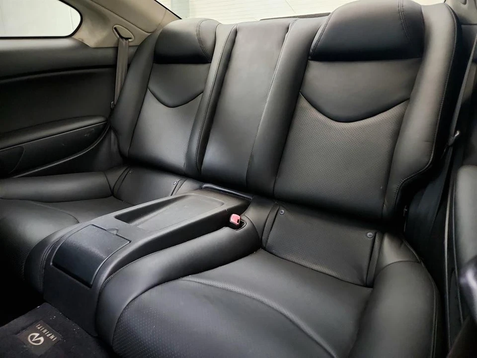 2014 Infiniti Q60 - Image 24 of 31