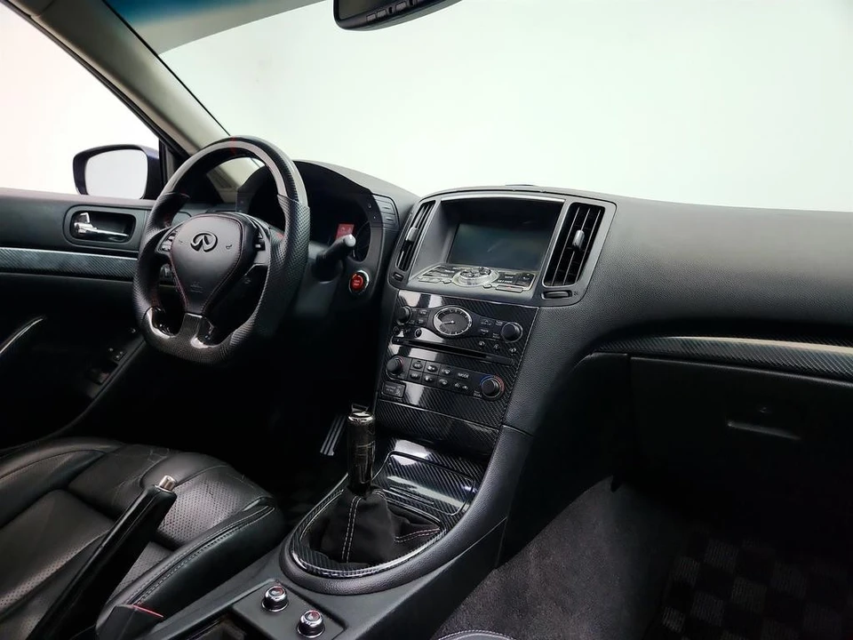 2014 Infiniti Q60 - Image 25 of 31