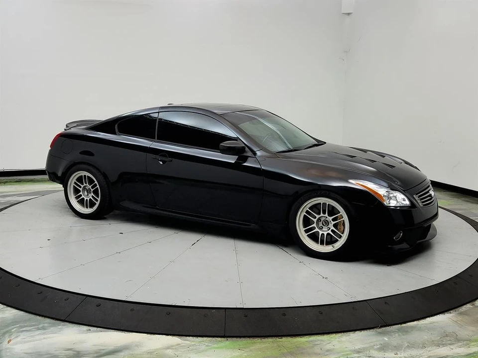 2014 Infiniti Q60 - Image 3 of 31