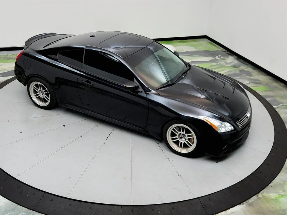 2014 Infiniti Q60 - Image 31 of 31