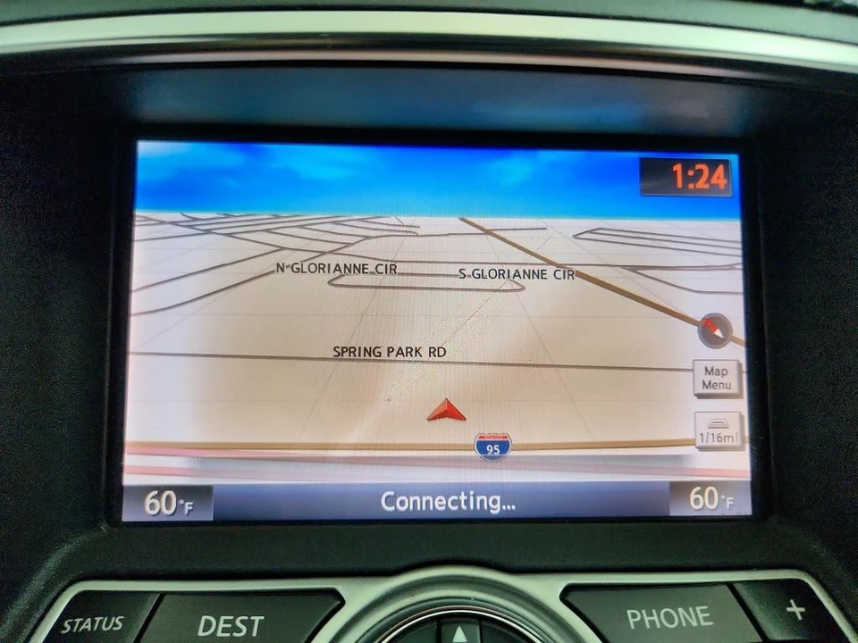 2014 Infiniti Q60 - Image 19 of 31