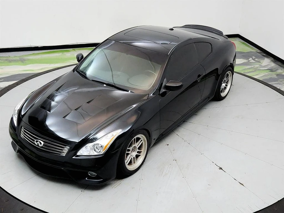 2014 Infiniti Q60 - Image 30 of 31