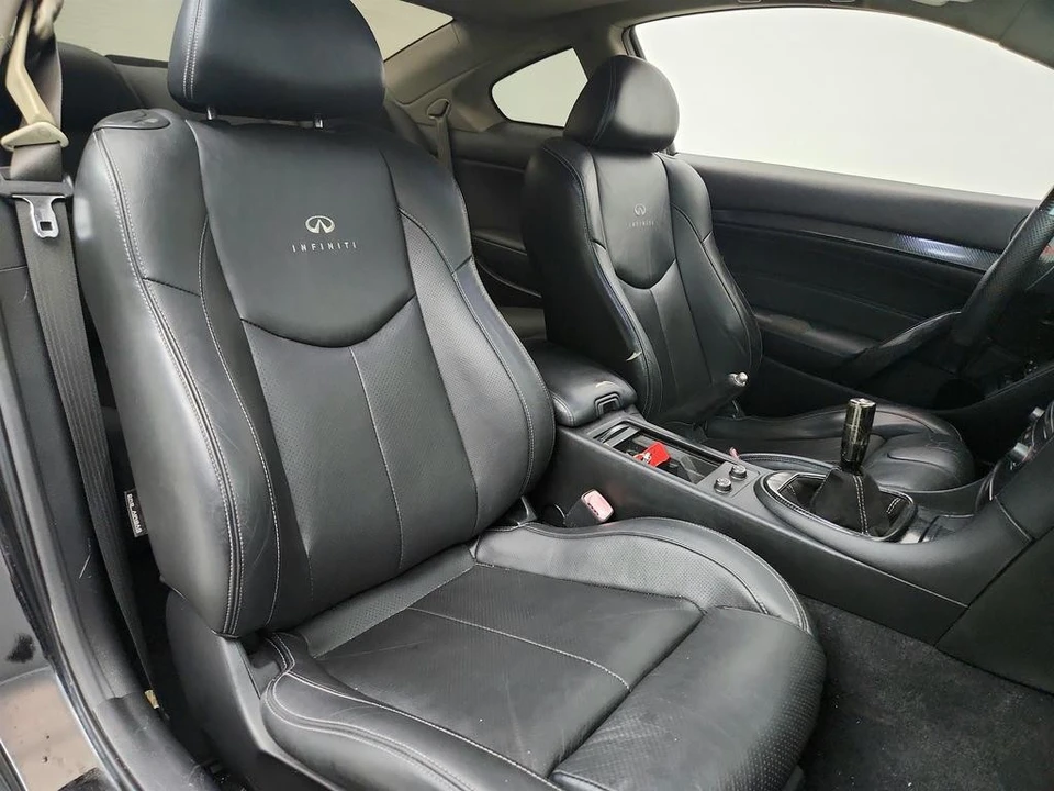 2014 Infiniti Q60 - Image 26 of 31