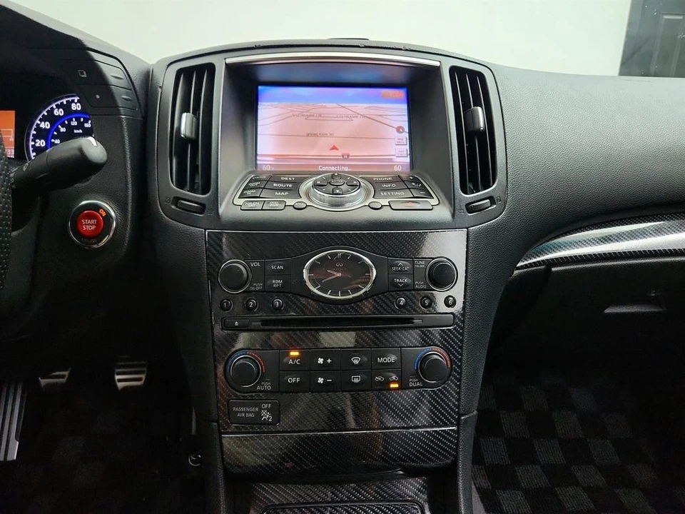 2014 Infiniti Q60 - Image 21 of 31