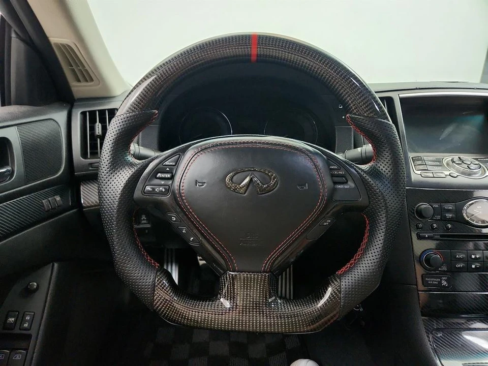 2014 Infiniti Q60 - Image 17 of 31