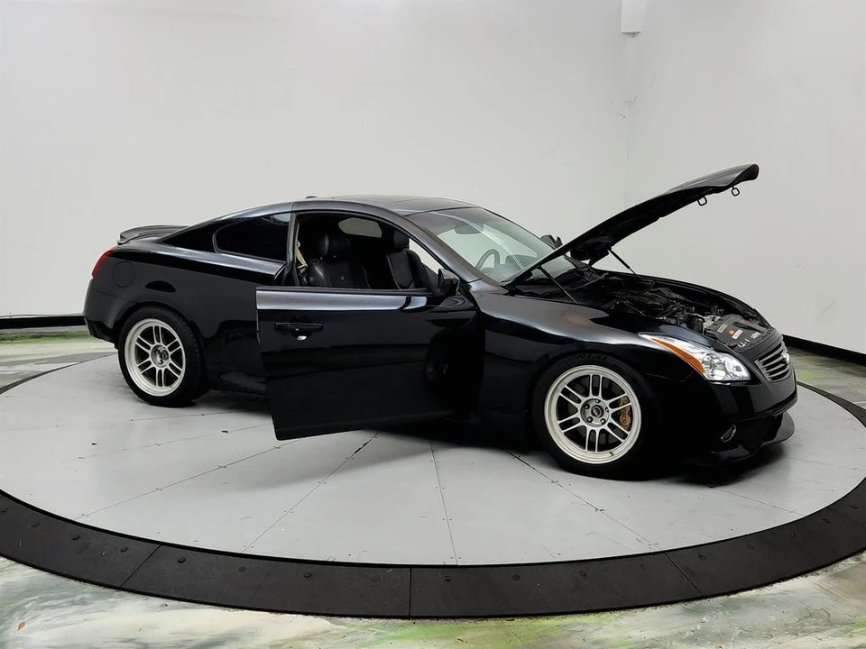 2014 Infiniti Q60 - Image 10 of 31