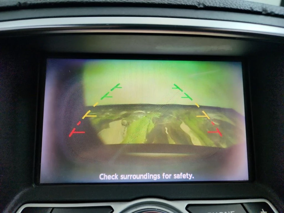 2014 Infiniti Q60 - Image 20 of 31
