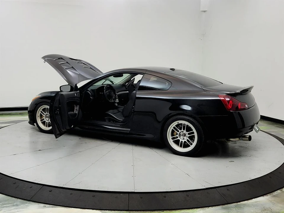 2014 Infiniti Q60 - Image 12 of 31