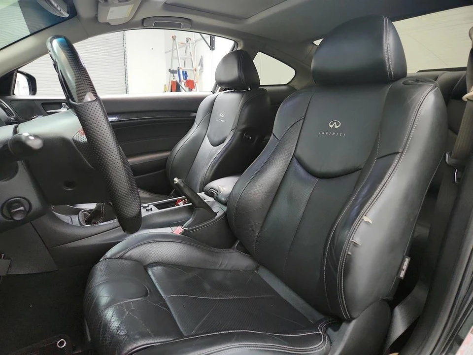 2014 Infiniti Q60 - Image 14 of 31