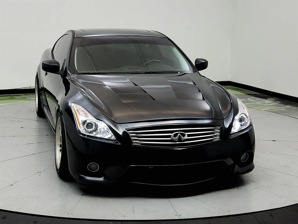2014 Infiniti Q60 - Image 2 of 31
