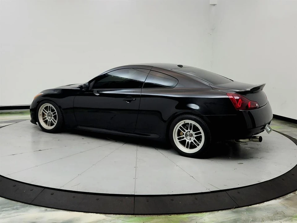2014 Infiniti Q60 - Image 7 of 31