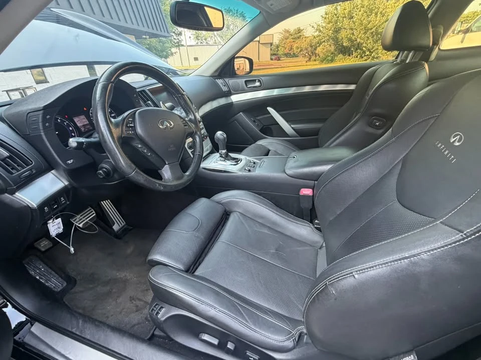 2014 Infiniti Q60 - Image 5 of 7