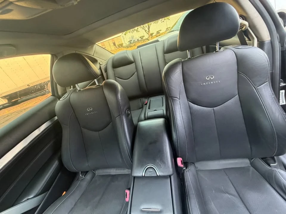 2014 Infiniti Q60 - Image 6 of 7