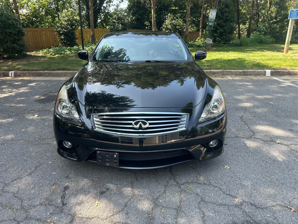 2014 Infiniti Q60 - Image 6 of 31