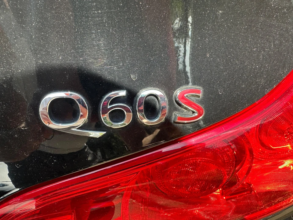 2014 Infiniti Q60 - Image 19 of 31