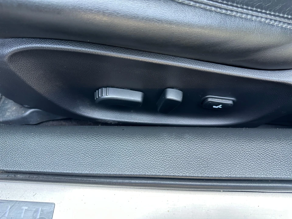 2014 Infiniti Q60 - Image 30 of 31
