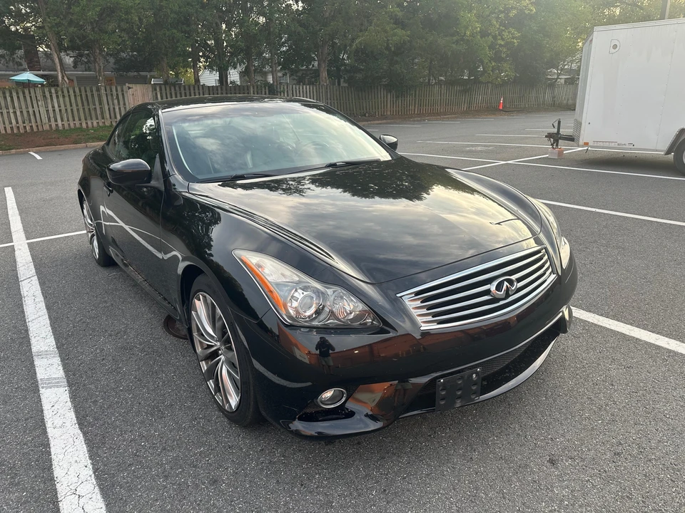 2014 Infiniti Q60 - Image 16 of 31