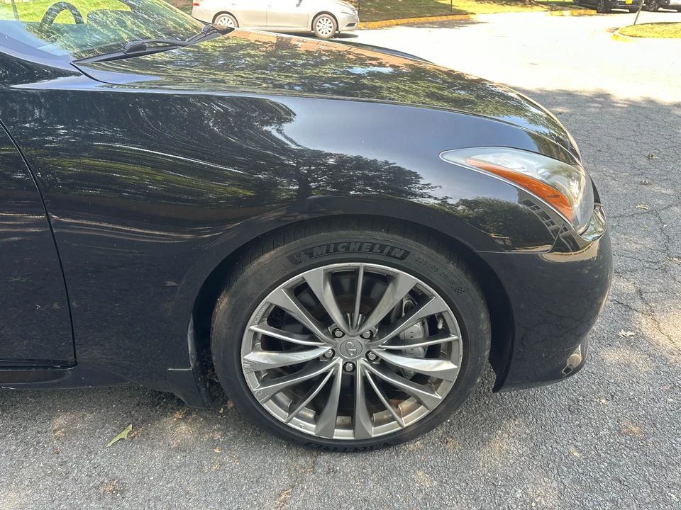 2014 Infiniti Q60 - Image 24 of 31