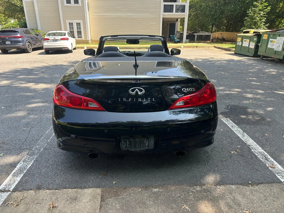2014 Infiniti Q60 - Image 9 of 31