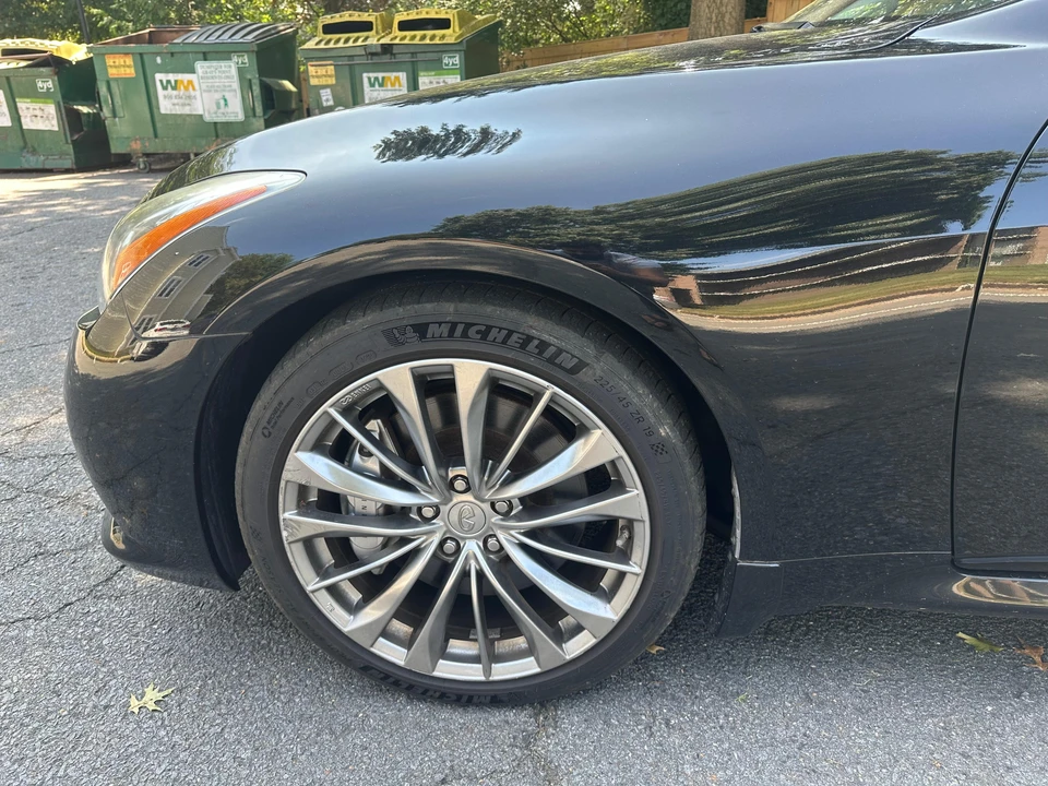 2014 Infiniti Q60 - Image 21 of 31