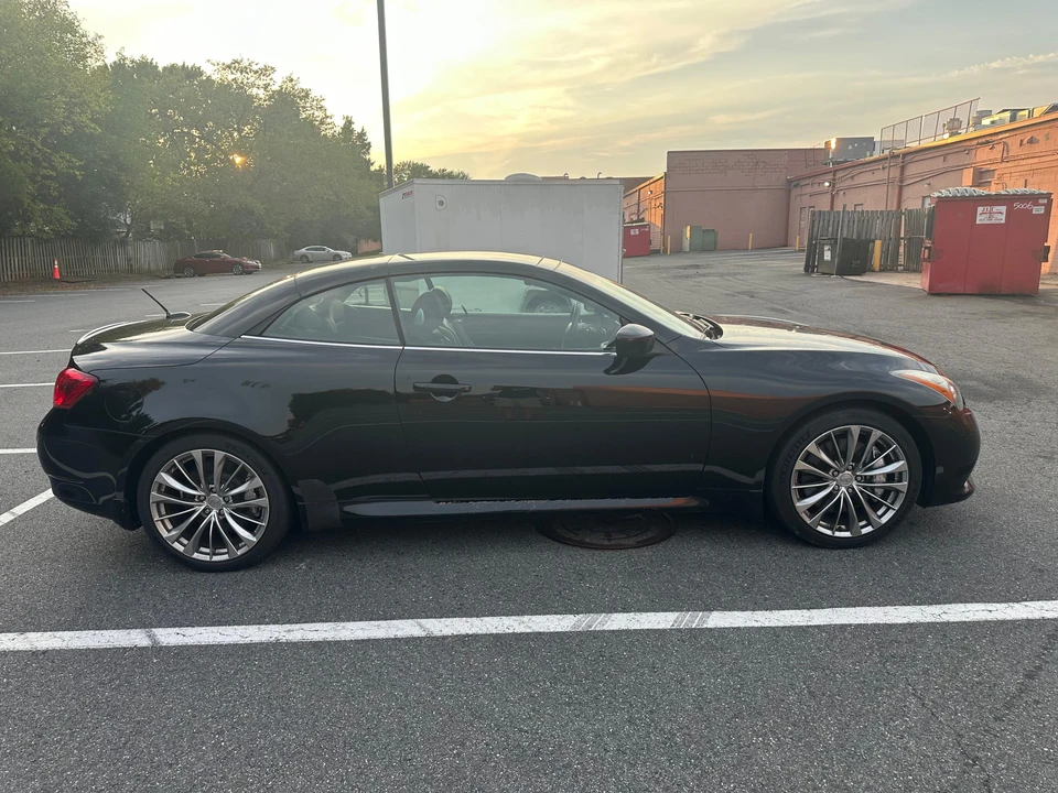 2014 Infiniti Q60 - Image 15 of 31