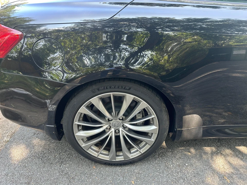 2014 Infiniti Q60 - Image 23 of 31