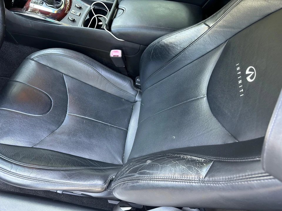 2014 Infiniti Q60 - Image 29 of 31