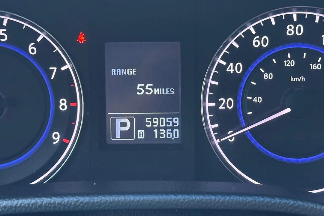 2014 Infiniti Q60 - Image 28 of 31