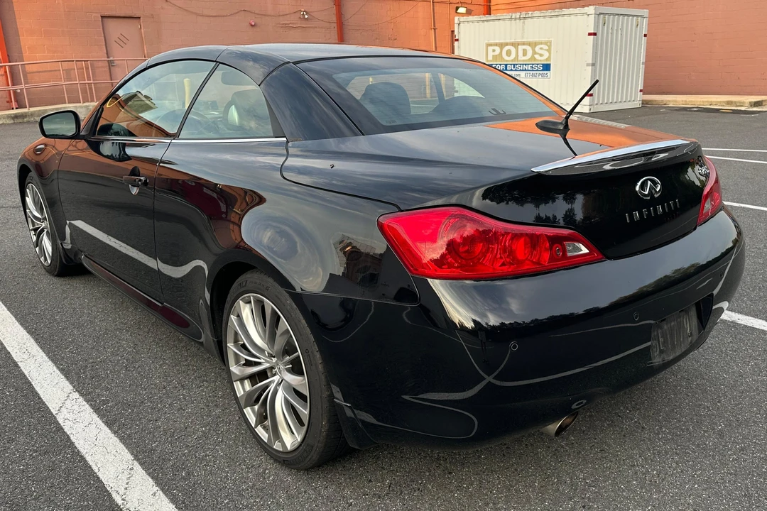 2014 Infiniti Q60 - Image 13 of 31