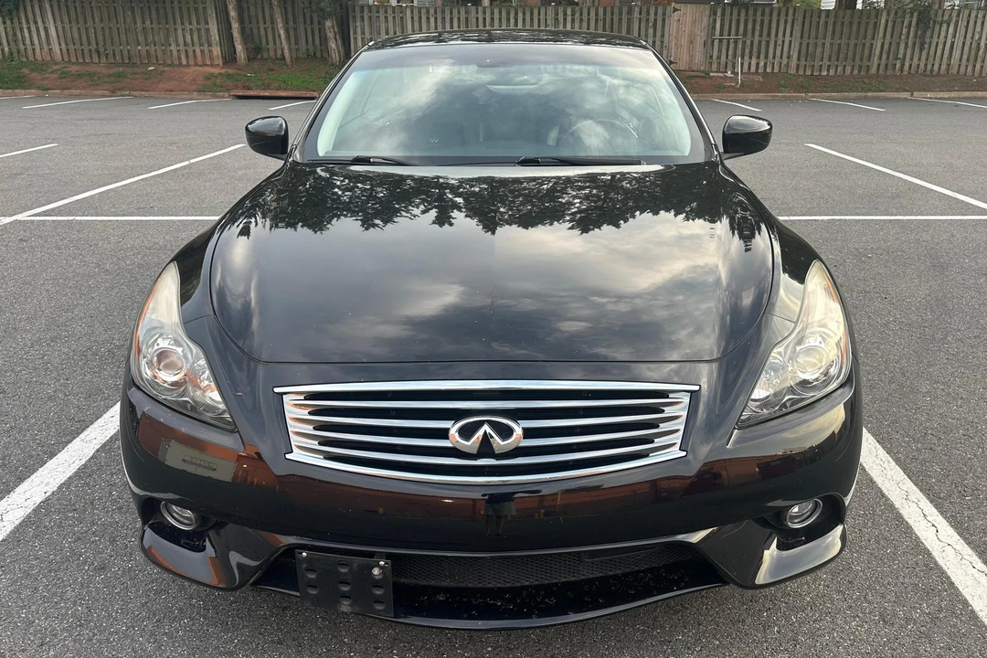 2014 Infiniti Q60 - Image 2 of 31