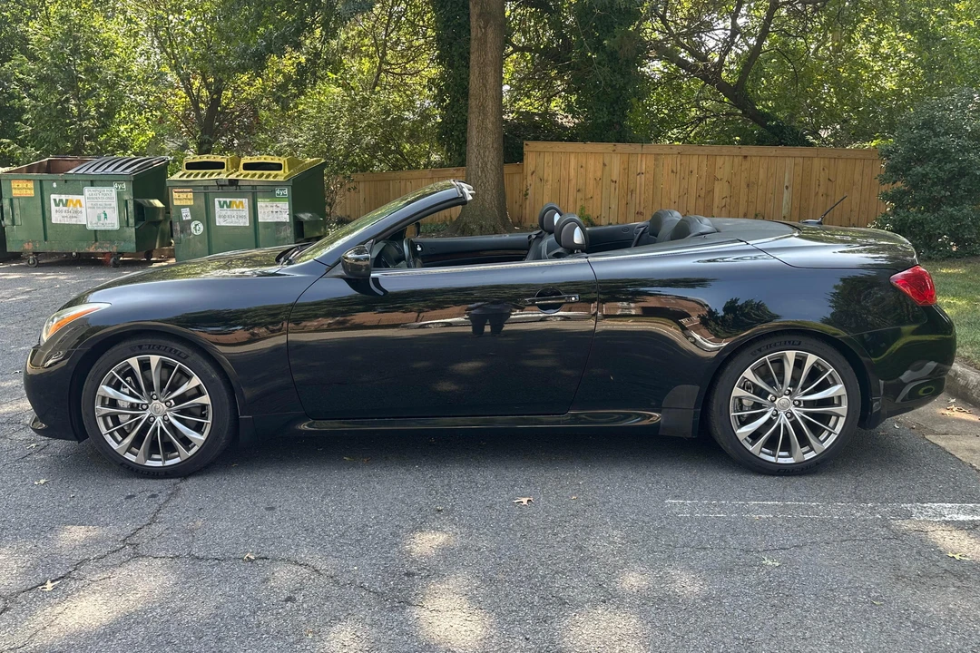 2014 Infiniti Q60 - Image 3 of 31