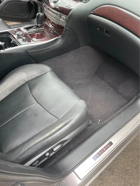 2014 Infiniti M/Q70 4th Gen - Image 4 of 10
