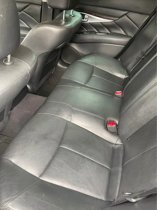 2014 Infiniti M/Q70 4th Gen - Image 5 of 10