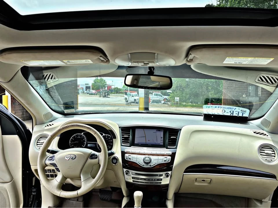 2014 Infiniti QX30 - Image 7 of 16