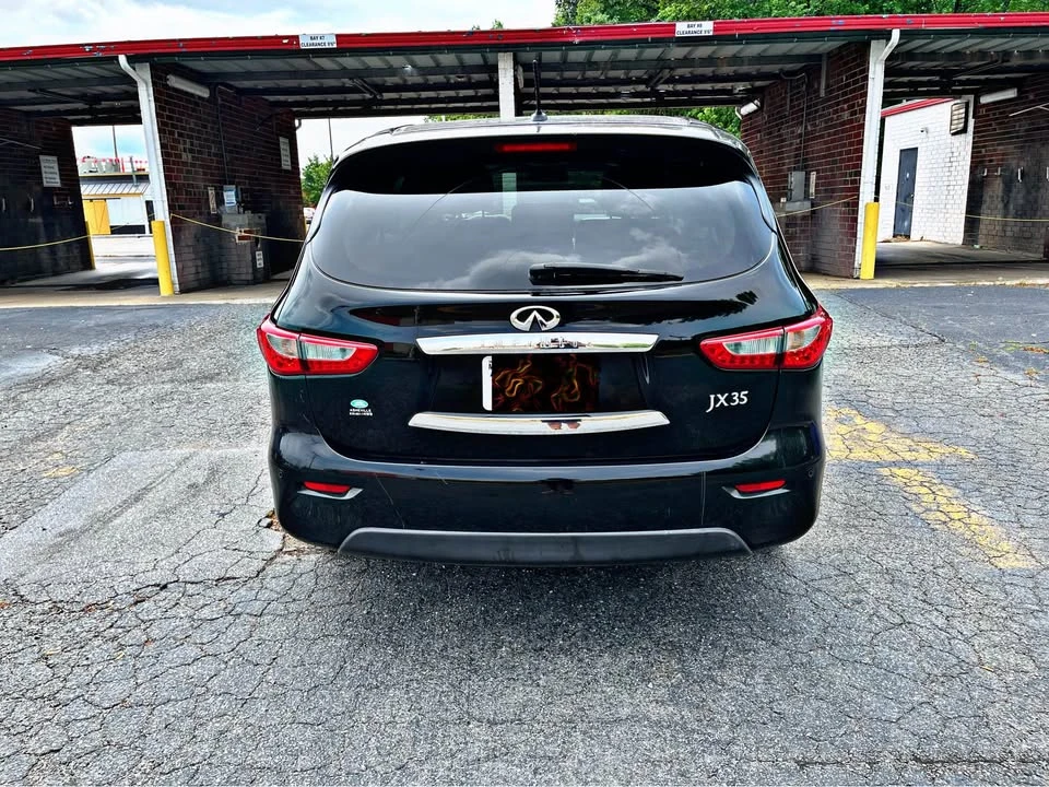 2014 Infiniti QX30 - Image 5 of 16