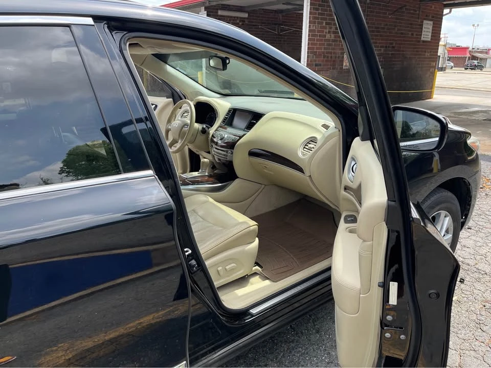 2014 Infiniti QX30 - Image 15 of 16