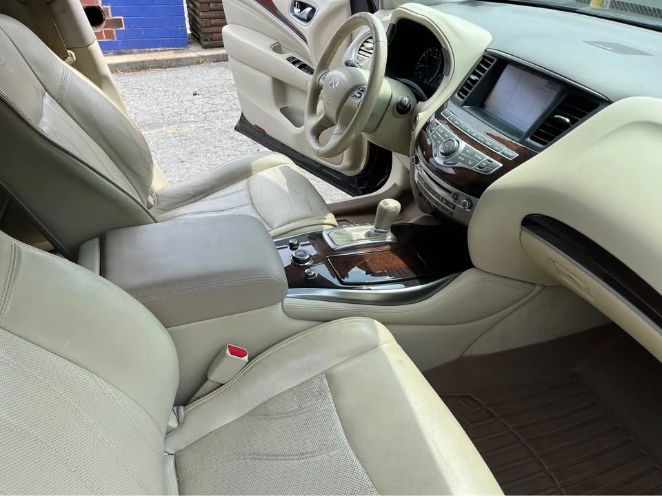2014 Infiniti QX30 - Image 14 of 16