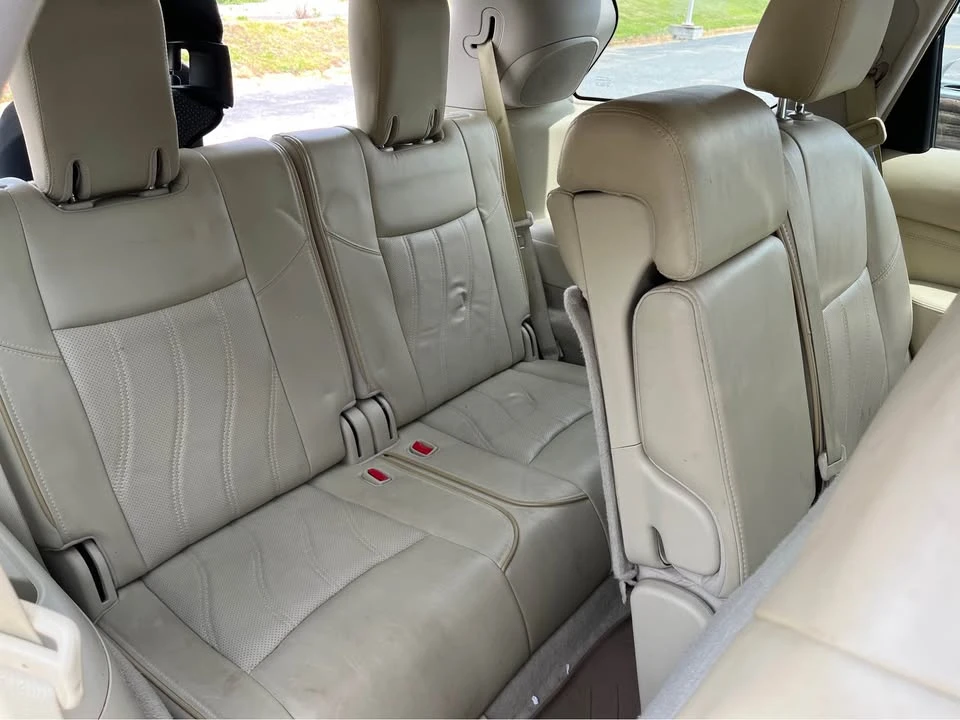 2014 Infiniti QX30 - Image 9 of 16