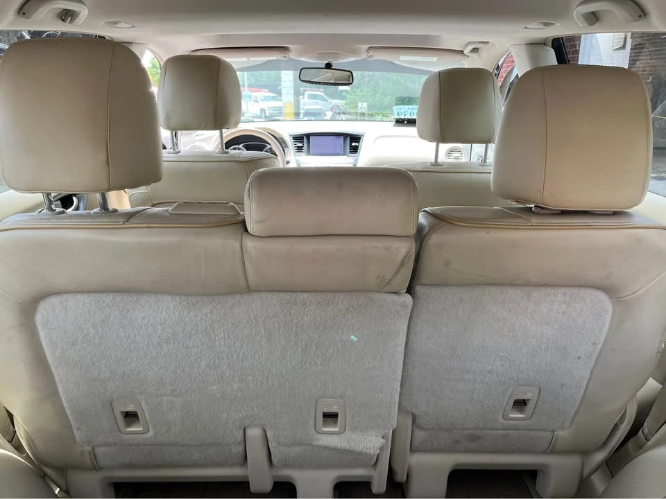 2014 Infiniti QX30 - Image 10 of 16