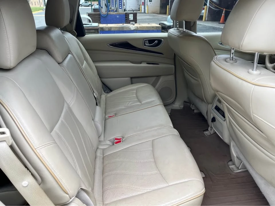 2014 Infiniti QX30 - Image 13 of 16
