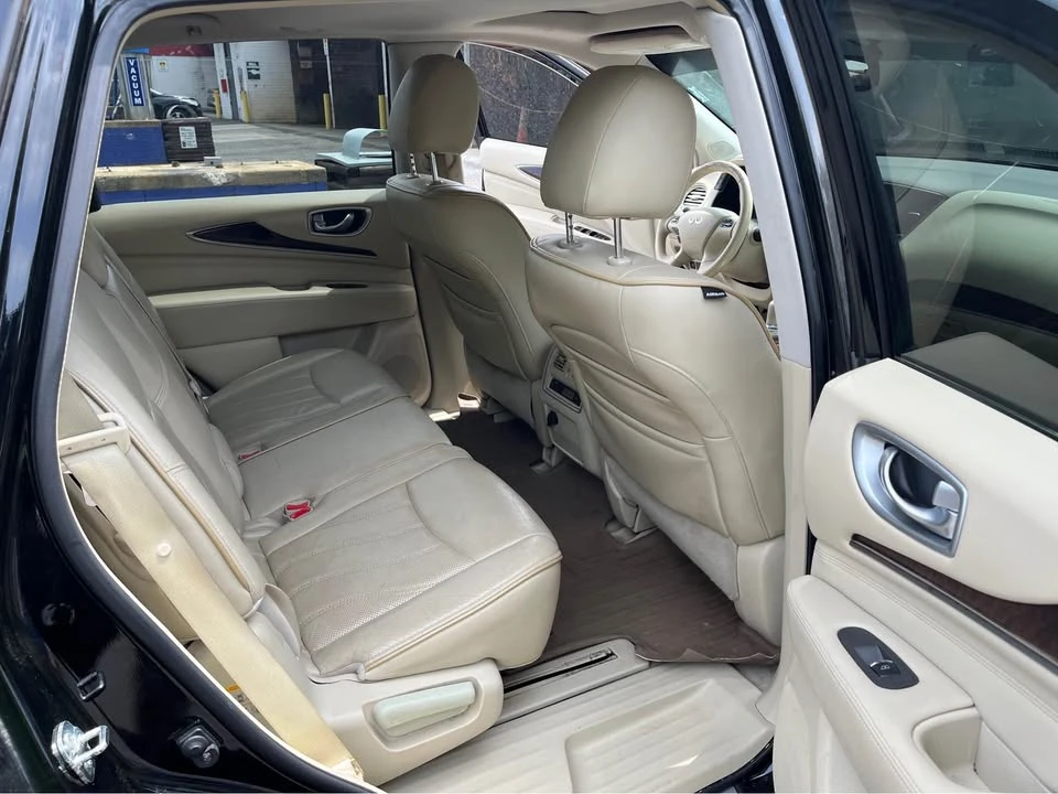 2014 Infiniti QX30 - Image 16 of 16