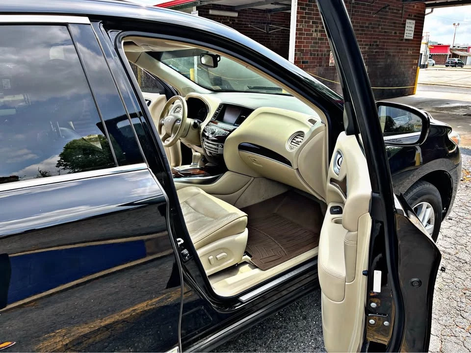 2014 Infiniti QX30 - Image 6 of 16