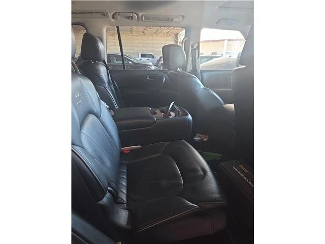 2014 Infiniti QX80 - Image 6 of 11