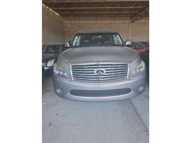 2014 Infiniti QX80 - Image 2 of 11