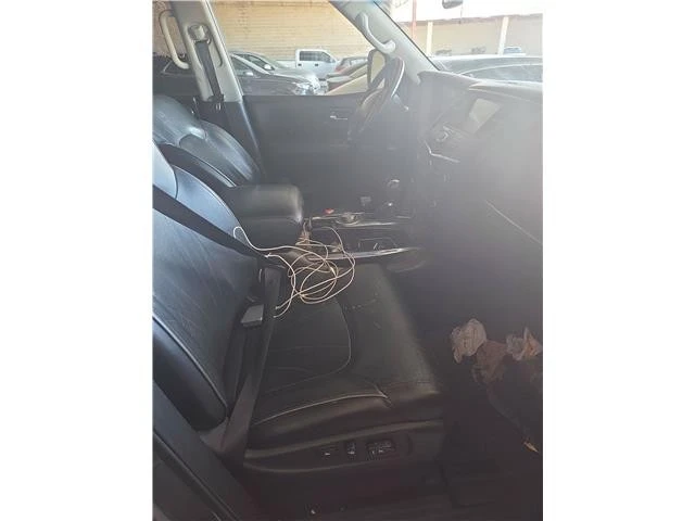 2014 Infiniti QX80 - Image 7 of 11
