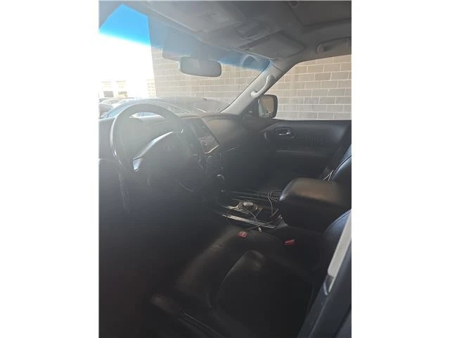 2014 Infiniti QX80 - Image 8 of 11